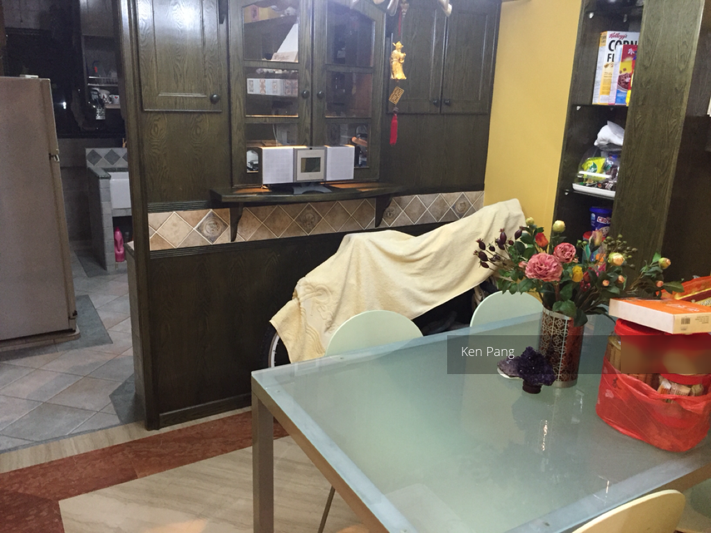 Blk 5 Delta Avenue (Bukit Merah), HDB 4 Rooms #109357442